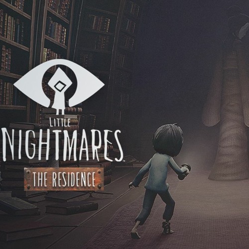 Stream Little Nightmares - The Lady's Music Box (The Residence