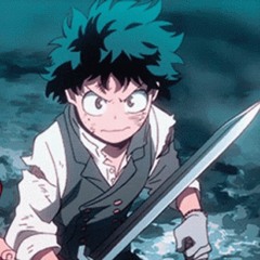 [FREE] Hard rock X MHA Type Beat 2025 - "DEKU" Prod. N.S.B