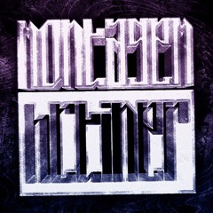 MONTAGEM HCTINER - DJ NRF