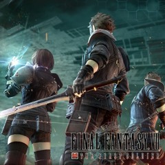 Final Fantasy VII The First SOLDIER Original Soundtrack (Gamerip)