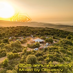 Kipod Crew 2025 the year that was MIX