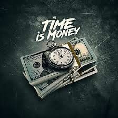 Time is 💰