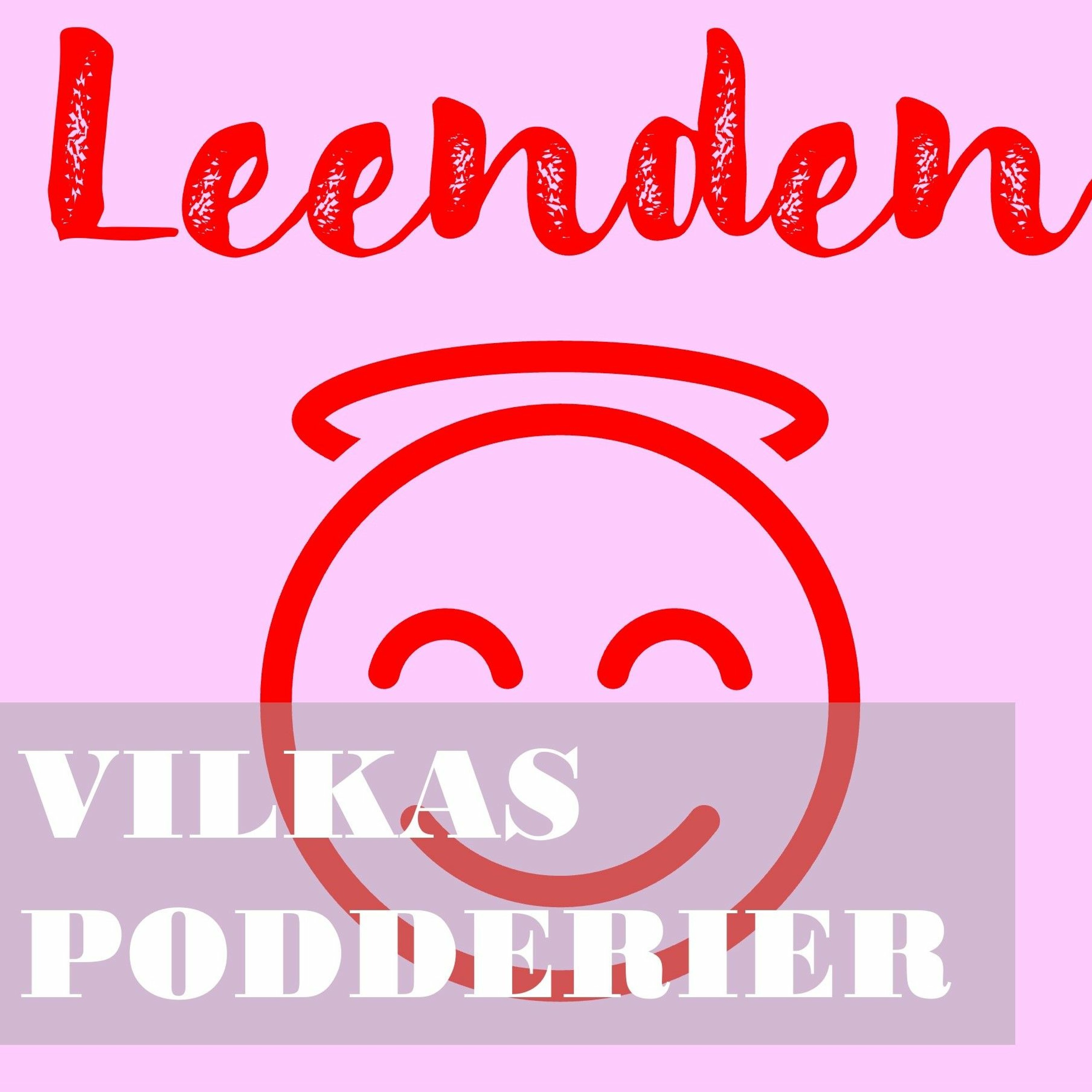 Vilkas Podderier