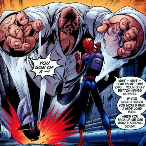 kingpin