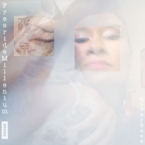 Stacy Christine - FM pres. Queer Base Takeover @ Radio 80000 20/02/2021