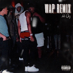 Wap freestyle