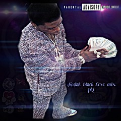 Kodak Black Love Mix Pt2