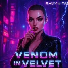 Venom in Velvet