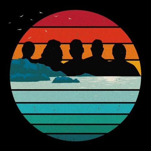 Choc's L.A.B Ghostmix - Vol 2