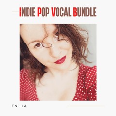 Royalty Free Indie Pop Vocal Bundle (preview)