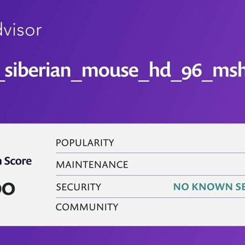 Stream 1st Studio Hd 96 Msh 05 Siberian from Anand | Listen online for ...