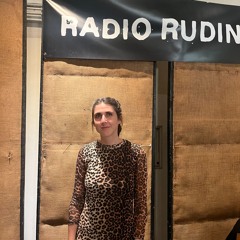 Push Network - Mischa Beton | Radio Rudina