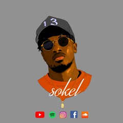 OH JAH- Sokel