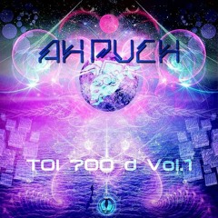AH PUCH DJ SET TOI - 700 - B  Vol. 1