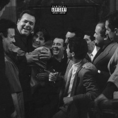 Prophet.B x Flue - Homecoming (Prod. Charlie Jay)