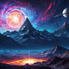 Ascending Mount Psytrance (Unleash The Power Mix)