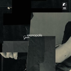 PREMIERE: Ekonopolis - Gem [Slow Bistro Records]