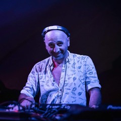 Ivaylo at Ritual Gatherings_13.07.2024