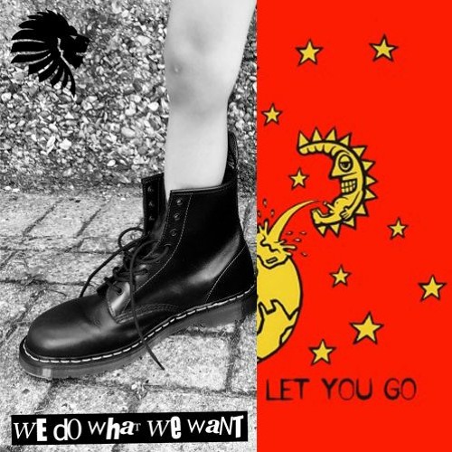 Gotta Let You Go X We Do What We Want(PROJACT) Mashup *Extra 7 Minutes Due To Copyright*