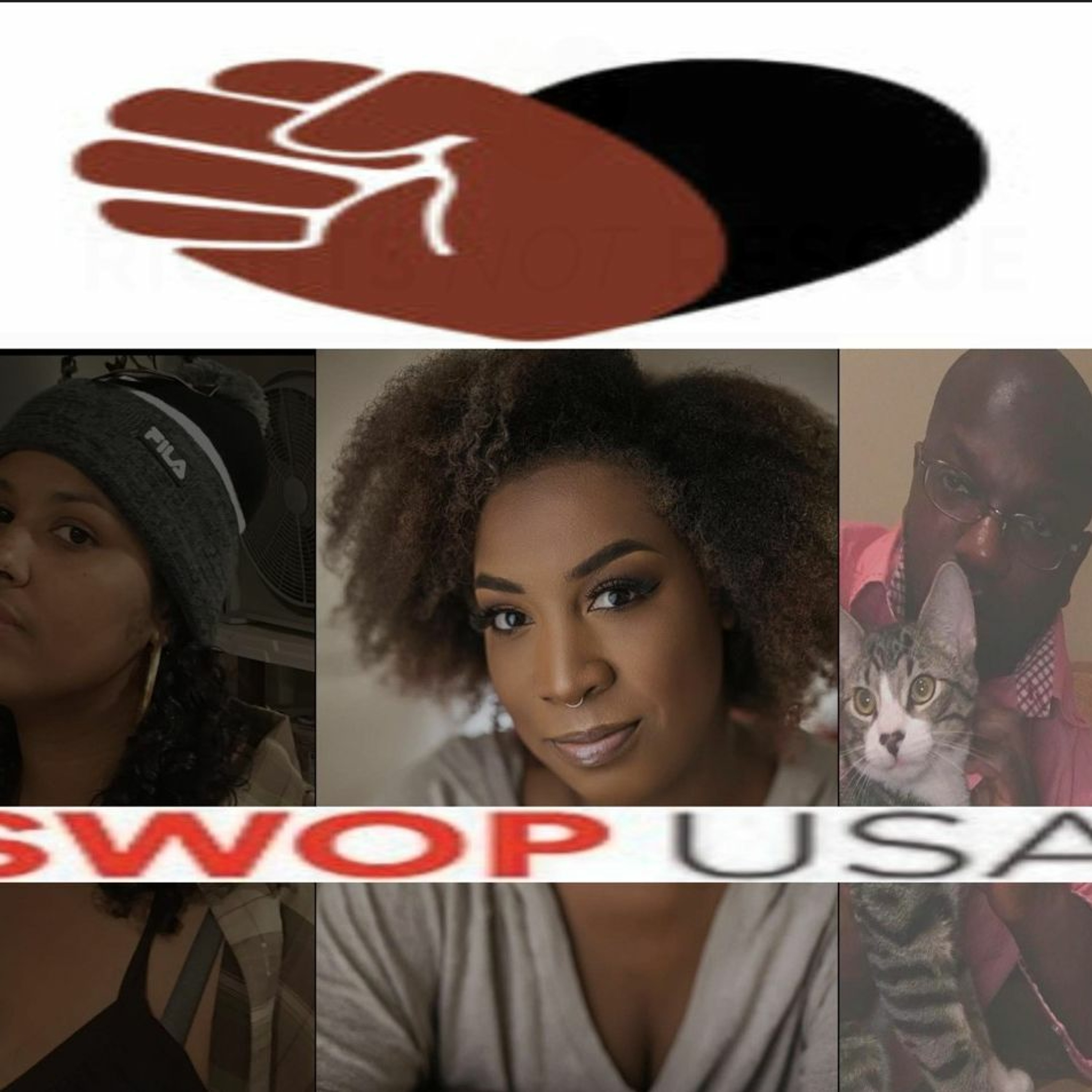 SWOPcast