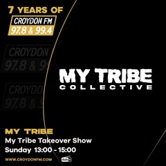 The Play House Show (My Tribe Cover Show) - 20 July 2025