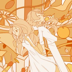 【UTAUカバー】CITRUS / Orangestar【Kabu / PiER DEMO】