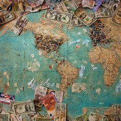 Living In A Rich Man's World