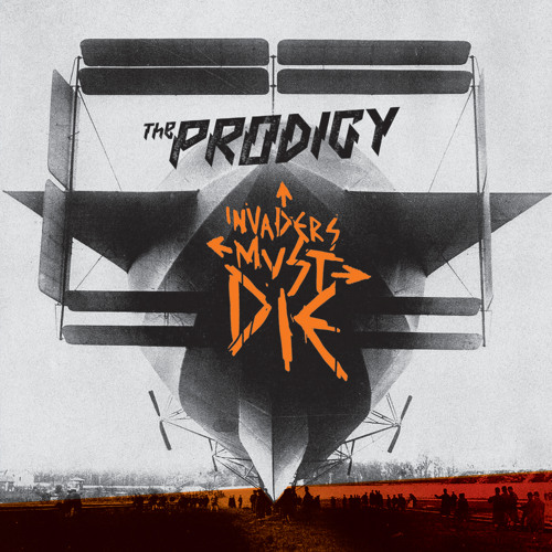 Stream The Prodigy - Stand Up by The Prodigy | Listen online for free on  SoundCloud