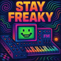 Stay Freaky