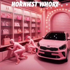 Horniest Whore