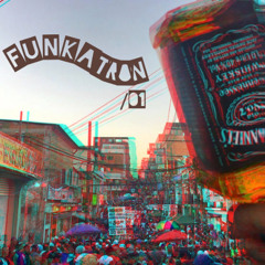 Funkatron 01