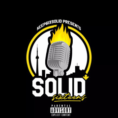 Roney x Solid 16s