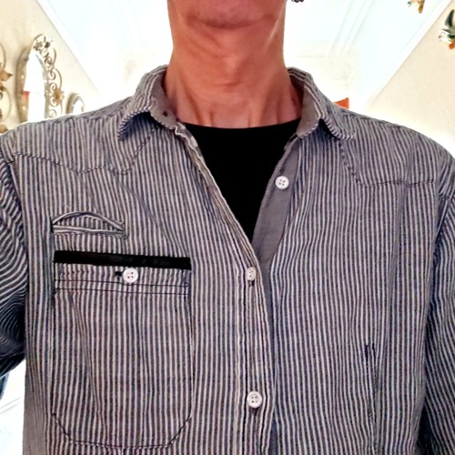 Some People Think I Look Like Kevin McCloud