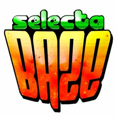Baze Selecta live at peniche reggae party - 15thMay2022
