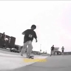 KILL WITH THE SKILL [96 INSTRUMENTAL]