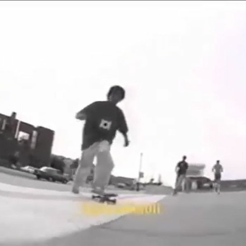 KILL WITH THE SKILL [96 INSTRUMENTAL]