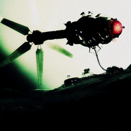 Within Reach