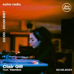 Soho Radio 042 with Yasmine - June 2023