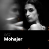 Glitch Podcast 067 / Mohajer DJ mix artwork - Electronic music tracklist cover image