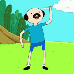 Adventure Time ft Astro (no.mix)