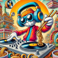 DJNUDLZ OFFICIAL SHALLOWEINER MIX 2025