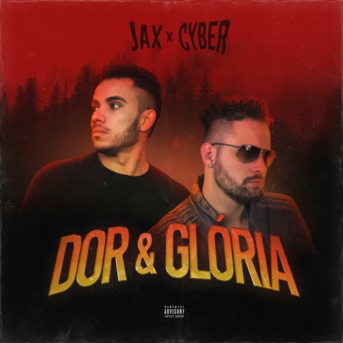 Jax X Cyber - A Bomba Ta Na Moda