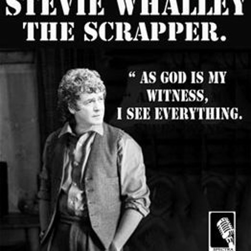 THE SCRAPPER.
