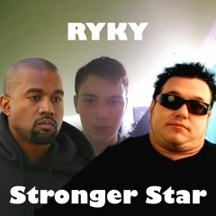 Stronger x All Star
