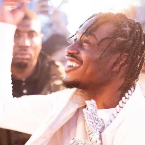 Stream Lil Tjay - BLM (Prod.SBeatz) by lil TJay Visitors | Listen ...