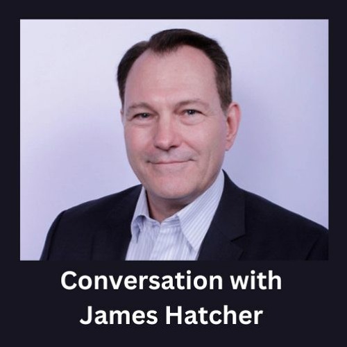 Interview With James Hatcher from Lansweeper