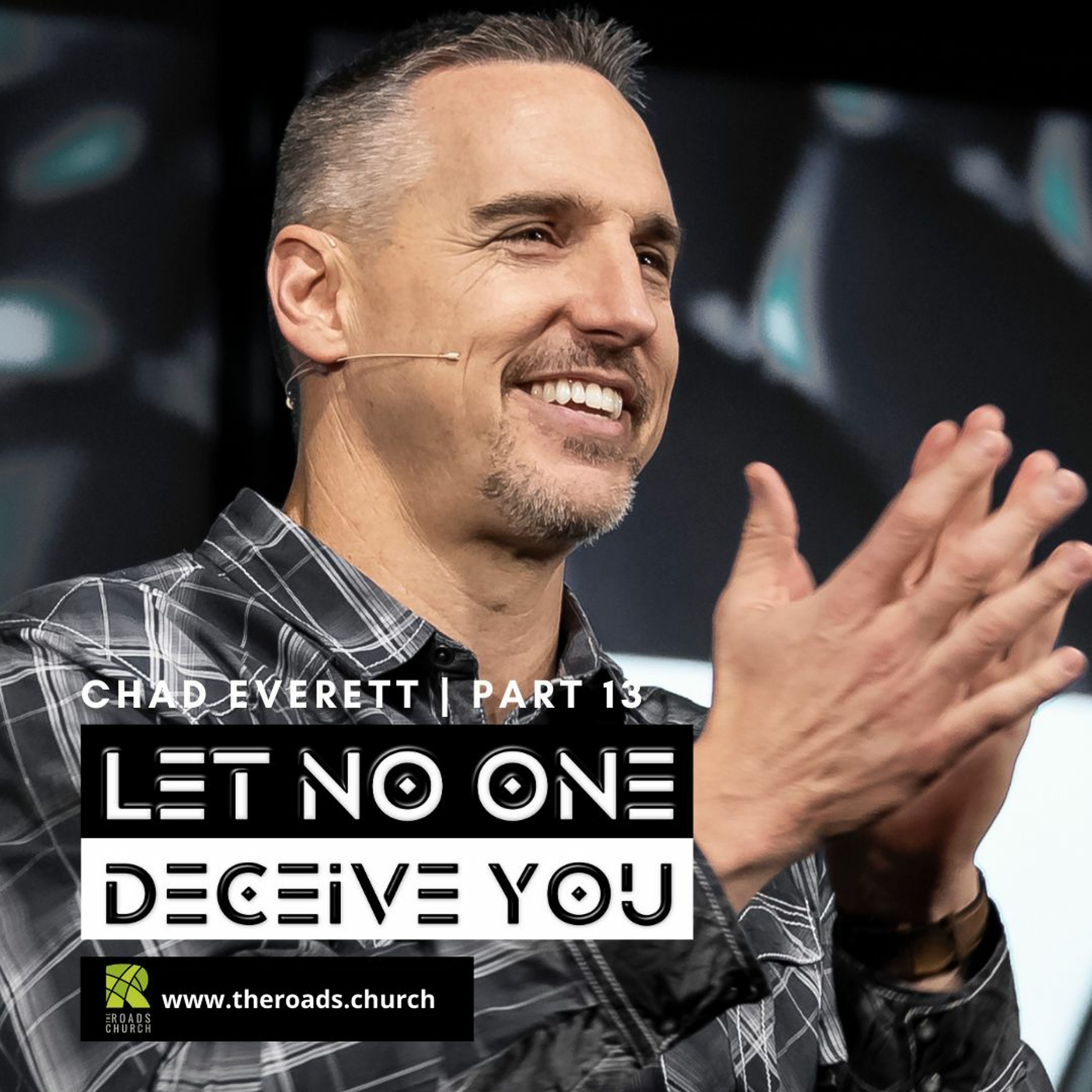 The Roads Church Podcast