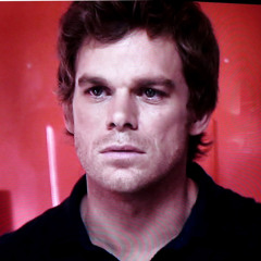 Dexter Morgan x Loose cannon puzzle slowed + verb (my name is Dexter Morgan