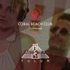 Download Video: Brunch session by Artistika Tulum - Sam Sparacio b2b AnVetta at Coral beach Club Dubrovnik (HR)