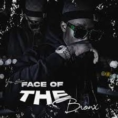 Yus Gz - FACE OF THE BRONX